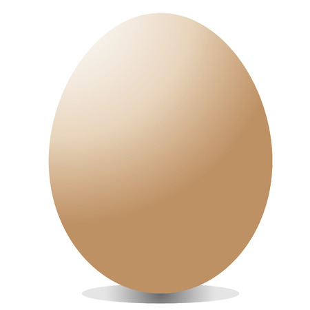 vector file of egg big egg.のイラスト素材