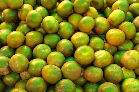 orange juice with vitamins and taste の写真素材