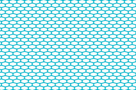 abstract pattern blue net on white background,design mash and decoration for backdrop,beautiful...
