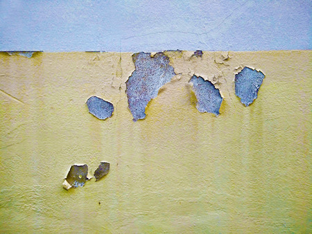 old wall background,interior building concrete and crack on wall texture with construction,vintage...