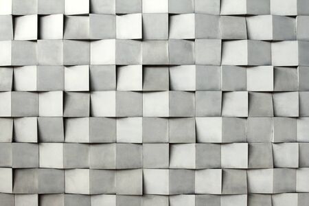 white marble and granite texture and background,gray granite block for design pattern artwork,beautiful light and shadow on wallの写真素材