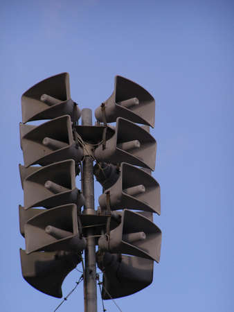 Voicesの写真素材