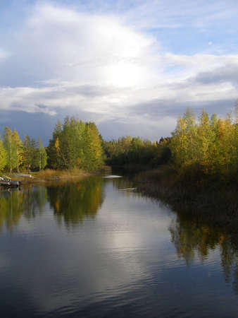 Calmnessの写真素材