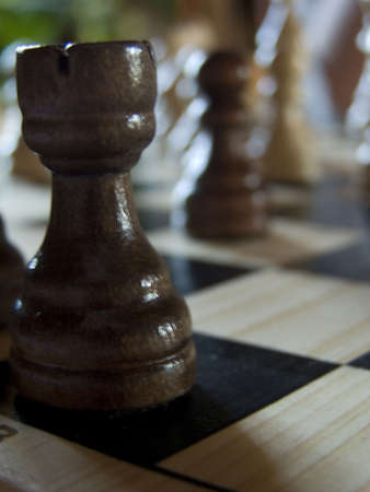 War strategyの写真素材