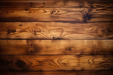 Old wood texture. Floor surface. Wood background for design with copy spaceの素材