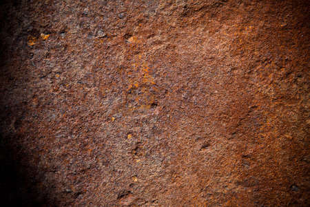 rust metal backgroundの写真素材