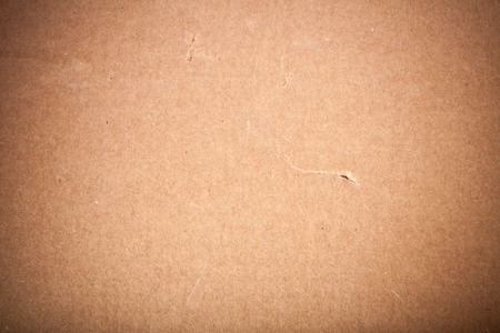 old cardboard backgroundの写真素材