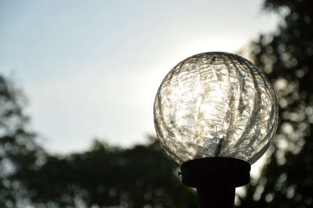 Crystalの写真素材