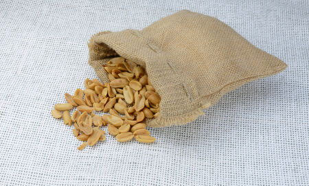 peanuts