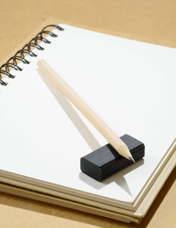 Taking note of what is important.の写真素材
