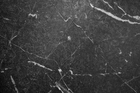 Texture of Black Luxury Marble Floor Backgroundの写真素材