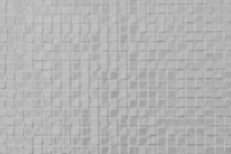 White Rough patterned cement wall backgroundsの写真素材