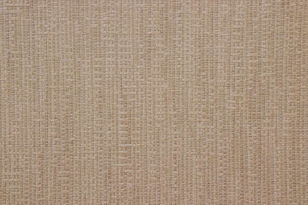 Pattern of fabric of Sofaの写真素材