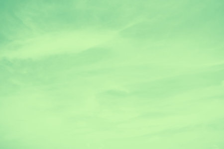 close-up of colorful fabric surfaces textureの写真素材