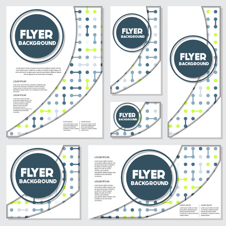 Old retro Vintage style background Design Template,Vector Illustrationのイラスト素材