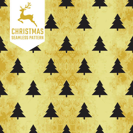 Christmas Background Vector background for banner, poster, flyerのイラスト素材