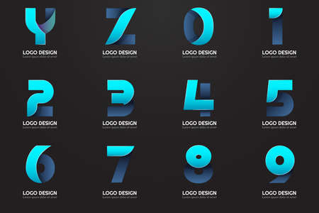 Modern minimal vector icon for banner, poster and flyer.のイラスト素材