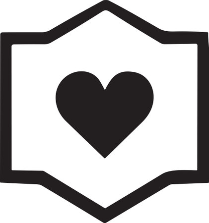 Vintage logo or badge in Vintage or retro style isolated on backgroundのイラスト素材