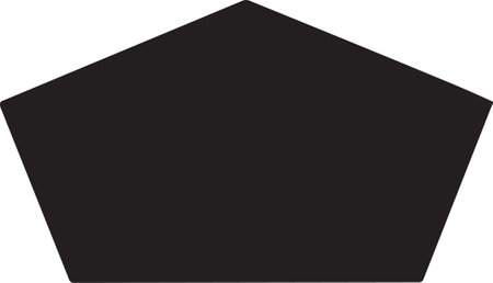 crown logo in modern minimal style isolated on backgroundのイラスト素材