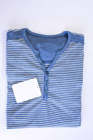 t-shirtの写真素材