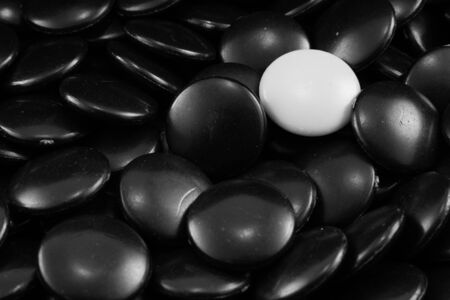 Go gameの写真素材