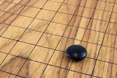 Go gameの写真素材