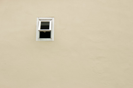 Building window
