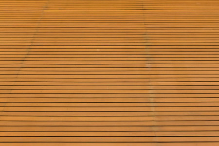 wooden texture on the wallの写真素材