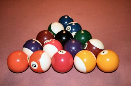 Billiards