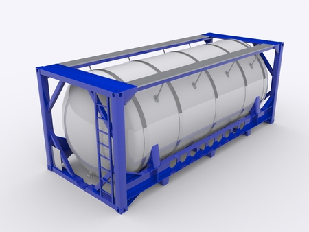 tank container