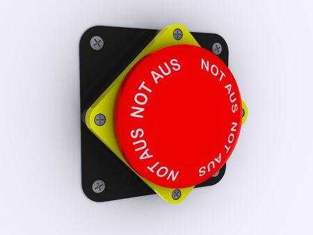 alarm button