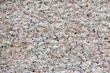 spotted granite stone texture background. horizontal shotの写真素材