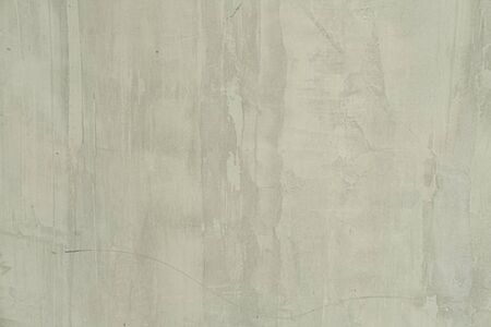 abstract on concrete cement white wall texture backgroundの写真素材
