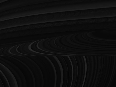 beauty abstract. textile soft fabric black smooth curve fashion matrix shape decorate backgroundの写真素材