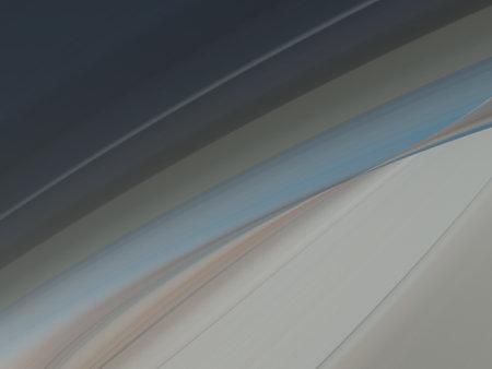 Abstract gradient Blurred colored background. Smooth transitions of iridescent gray and blue colors. Colorful Rainbow backdrop Smooth Texture Graphic wallpaperの写真素材