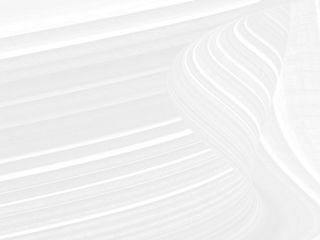 beauty white abstract smooth curve soft fabric shape decorate fashion textile backgroundの写真素材