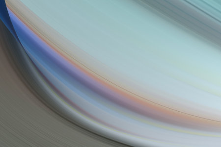 Abstract gradient Blurred colored background. Smooth transitions of iridescent white and red colors. Colorful Rainbow backdrop Smooth Texture Graphic wallpaperの写真素材