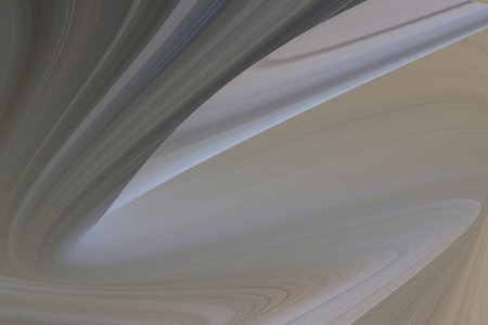 Abstract gradient Blurred colored background. Smooth transitions of iridescent gray and purple...