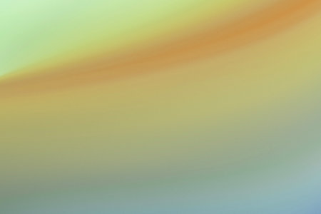 abstract soft bokeh pastel circle blue and green light background. fresh flare growing colorful effect design. Colorful Rainbow backdrop Smooth Texture Graphic wallpaperの写真素材