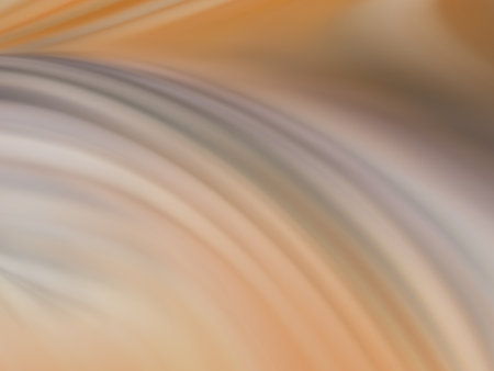 orange and gray abstract smooth beauty clean and soft fabric textured.  fashion textile free style shape decorate backgroundの写真素材