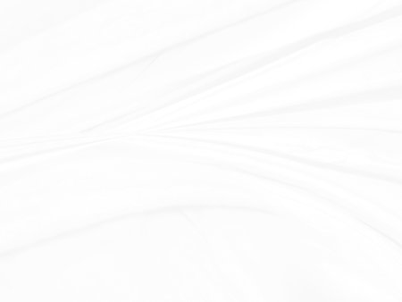beauty white smooth abstract clean and soft fabric textured. fashion textile free style shape decorate backgroundの写真素材