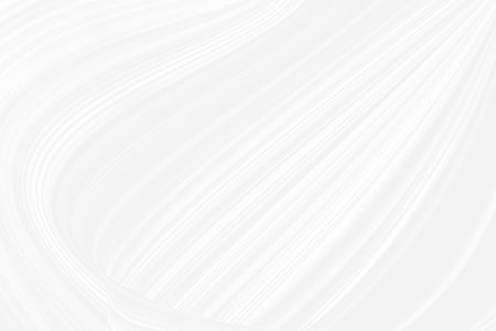white fashion textile smooth abstract beauty clean and soft fabric textured. free style shape decorate backgroundの写真素材