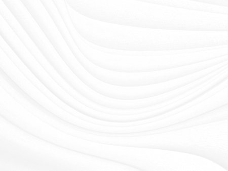 white clean and soft fabric abstract smooth beauty textured. fashion textile free style shape decorate backgroundの写真素材