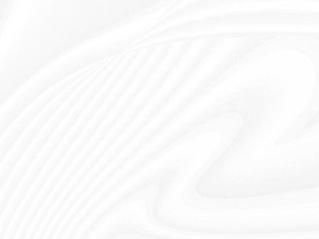 white elegrance soft fabric abstract smooth curve shape decorate fashion textile backgroundの写真素材