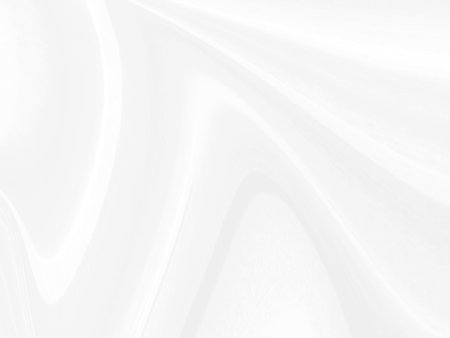 soft light and shadow fabric smooth abstract curve shape decorative modern fashion white and gray backgroundの写真素材