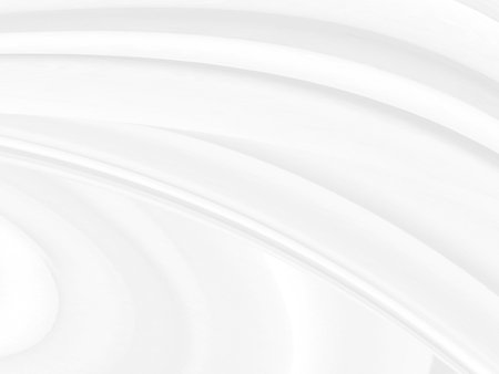 white fashion textile smooth abstract beauty clean and soft fabric textured. free style shape decorate backgroundの写真素材