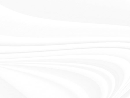 soft white fabric abstract curve multi lines shape decorative background. Beauty design gray texturedの写真素材