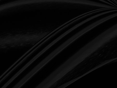beauty textile abstract soft fabric black smooth curve fashion matrix shape decorate backgroundの写真素材