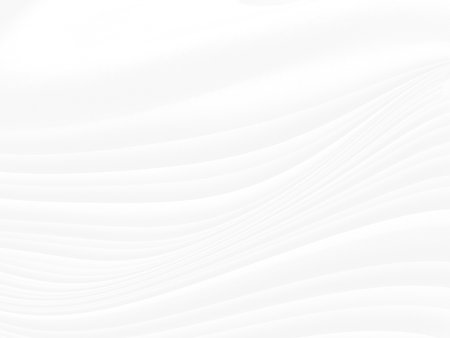 beauty fashion soft fabric white abstract. textile smooth curve shape decorate backgroundの写真素材