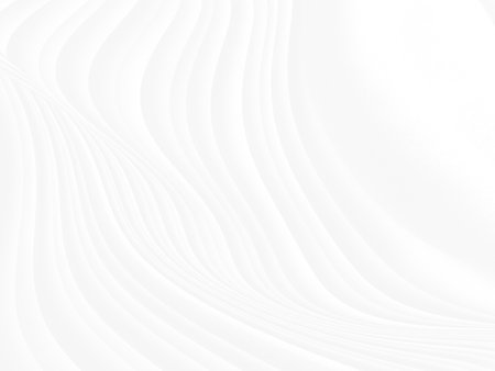 soft white fabric abstract curve multi lines shape decorative background. Beauty design gray texturedの写真素材